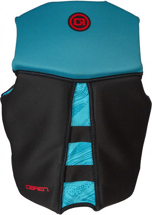 O'Brien Flex V-Back Neoprene Vest - Women's - 2025