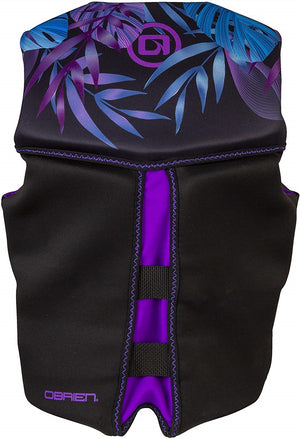 O'Brien Flex V-Back Neoprene Vest - Women's - 2025