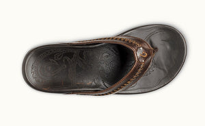 OluKai Mea Ola Sandals - Men's