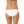 O'Neill Carmen Notch Bikini Bottoms - Women's