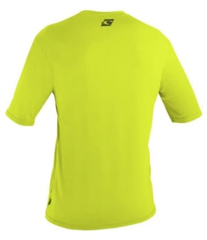 O'Neill Skins S/S Rash Tee - Youth
