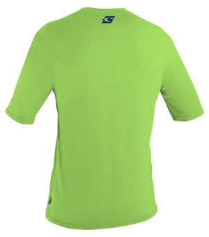 O'Neill Skins S/S Rash Tee - Youth