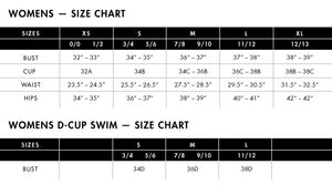 O'Neill 365 Hybrid Unity Tie Side Bottoms - Women's