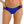 Seafolly Block Party Spliced Hipster Bikini Pant - Women's