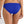 Seafolly Block Party Spliced Hipster Bikini Pant - Women's