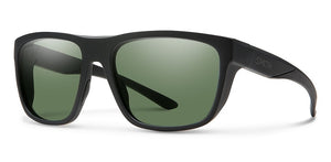 Smith Barra Sunglasses - Chromapop - 2025