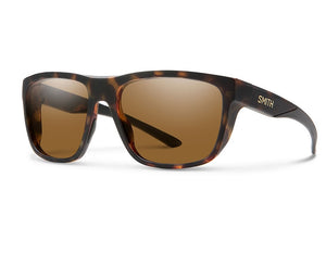 Smith Barra Sunglasses - Chromapop - 2025
