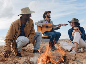 Tilley LTM6 Airflo Hat - Adult - 2025