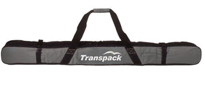 Transpack Ski Convertible 185 cm Ski Bag - 2025