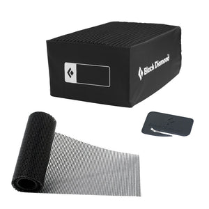 Black Diamond Ascension Nylon Ski Skins - 2026