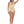 Body Glove French Riviera Pam Belted One Piece Swimsuit - Women's