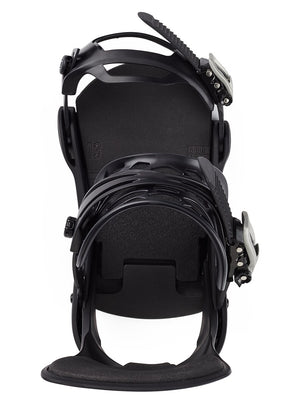 Burton Cartel Re:Flex Snowboard Bindings - 2026