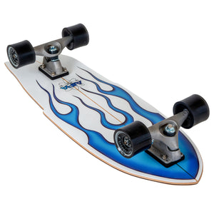 Carver Surfskate 30.75" Aipa Sting Complete Longboard