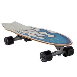 Carver Surfskate 30.75" Aipa Sting Complete Longboard