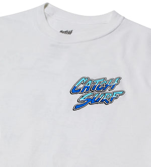 Catch Surf Get Wet S/S T-Shirt - Men's