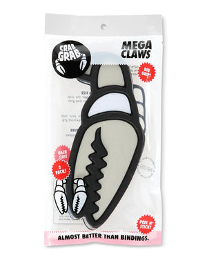 Crab Grab Mega Claw Stomp Pad for Snowboarding