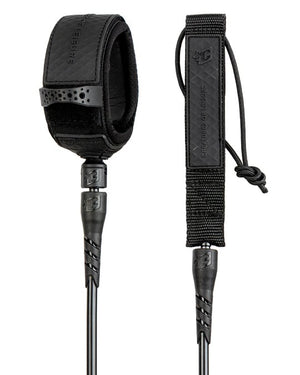 Creatures of Leisure Reliance Longboard Ankle Surf Leash - 9'