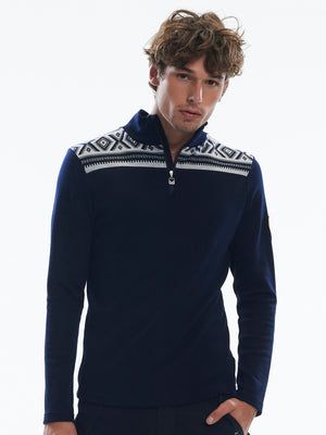 Dale Of Norway Cortina Sweater - Men's