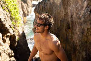 Electric Swingarm Sunglasses - Polarized