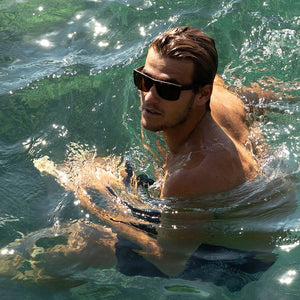Electric Swingarm Sunglasses - Polarized