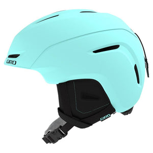 Giro Neo Ski and Snowboard Helmet - Junior