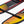 HO Burner Combo Water Skis w/Blaze Bindings - 2026