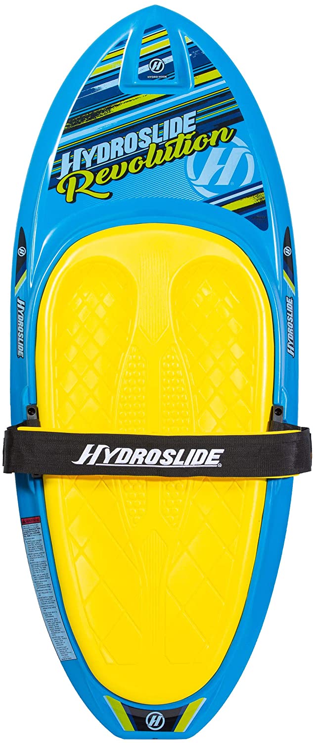 Hydroslide Revolution Kneeboard 2024 Park2Peak Online Kneeboard Shop Park 2 Peak