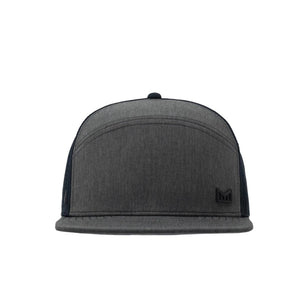 Melin Trenches Icon Hydro Snapback Hat - Men's