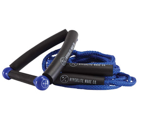 Hyperlite 25' Surf Rope w/ Handle - 2026