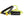 Hyperlite 25' Surf Rope w/ Handle - 2026