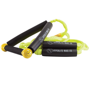 Hyperlite 25' Surf Rope w/ Handle - 2026