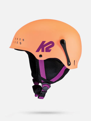 K2 Entity Snow Helmet - 2027 - Youth