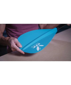 KIALOA Makai Adjustable Stand Up Paddle - 2025