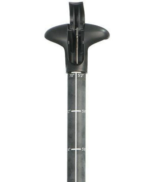 KIALOA Makai Adjustable Stand Up Paddle - 2025