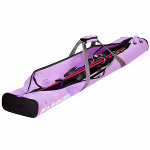 Kulkea Kantaja Ski Sleeve Bag 140 -160 cm - 2026 - Youth