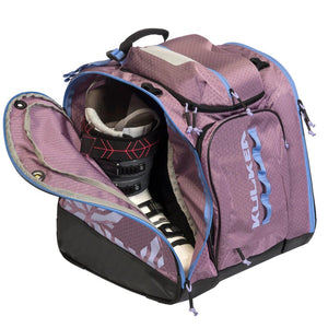 Kulkea Powder Trekker Boot Bag - 2026