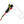 Leki World Cup Racing GS Lite 3D Ski Poles - 2026 - Youth