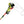 Leki Worldcup SL Slalom Lite 3D Ski Poles - 2026 - Girls