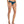 Maaji Dragonfly Sublime Reversible Bikini Bottom - Women's
