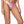Maaji Rainbows Flirt Thin Side Bikini Bottom - Women's