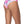 Maaji Rainbows Flirt Thin Side Bikini Bottom - Women's