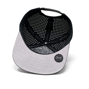 Melin Trenches Icon Hydro Snapback Hat - Men's