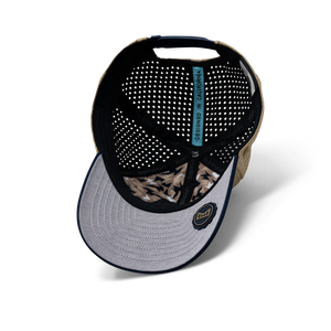 Melin A-Game Hydro Snapback Hat - Men's