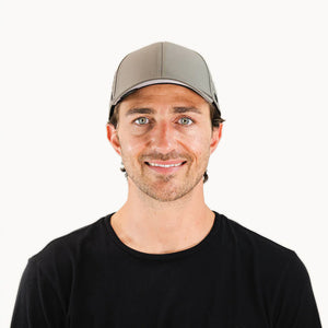 Melin A-Game Hydro Snapback Hat - Men's