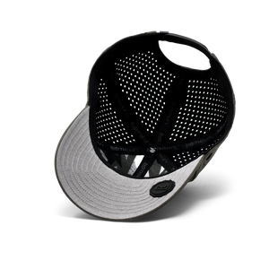 Melin A-Game Hydro Snapback Hat - Men's
