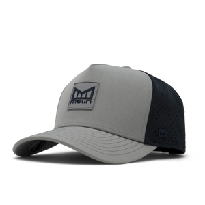 Melin Odysea Stacked Hydro Snapback Hat - Men's