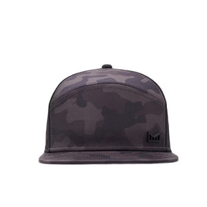 Melin Trenches Icon Hydro Snapback Hat - Men's