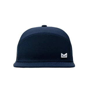 Melin Trenches Icon Hydro Snapback Hat - Men's