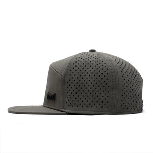 Melin Trenches Icon Hydro Snapback Hat - Men's