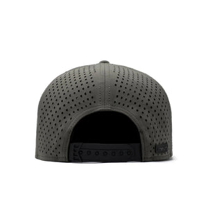 Melin Trenches Icon Hydro Snapback Hat - Men's